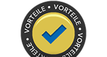 Deine Vorteile